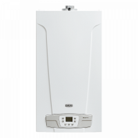 Baxi Eco 4S 10F