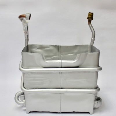 Electrolux 285 (г.Тула) Теплообменник