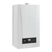 Baxi Eco Nova 1.31F