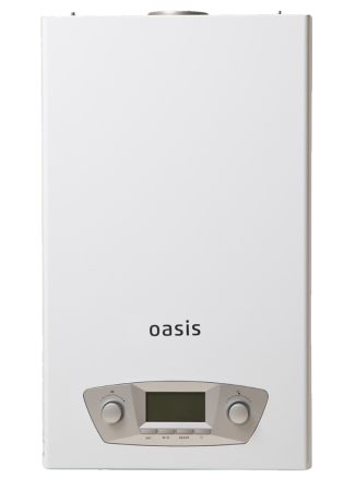 Oasis Eco RE-24