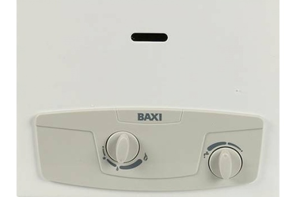 Газовая колонка Baxi SIG-2 11p