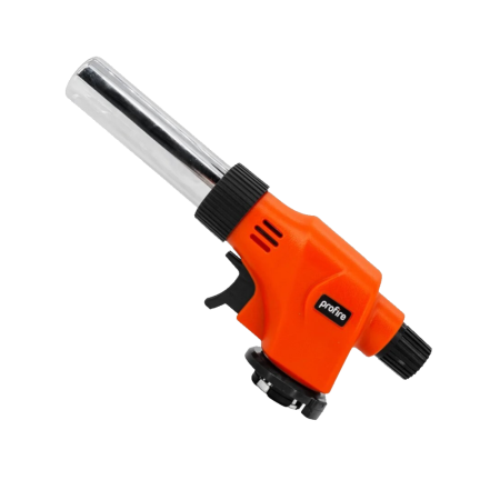 Горелка газовая пьезо PF-340A, PROFIRE