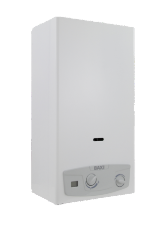 Газовая колонка Baxi SIG-2 14i