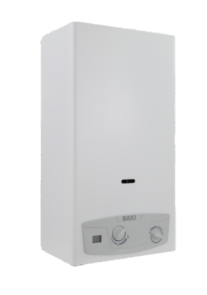 Газовая колонка Baxi SIG-2 11i