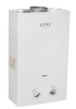 Газовая колонка LENZ TECHNIC 10L WHITE
