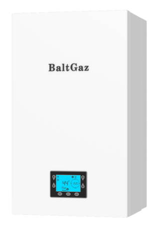 BaltGaz Turbo E 24