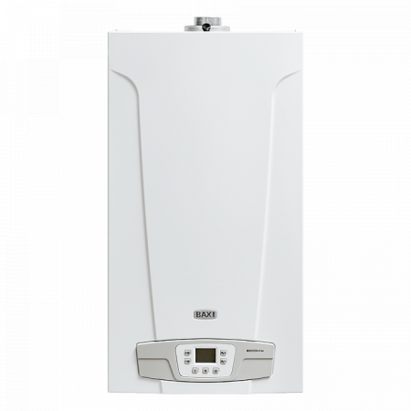 Baxi Eco 4S 10F