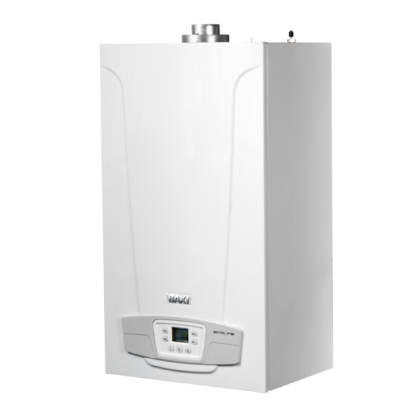 Baxi Eco LIFE 24F