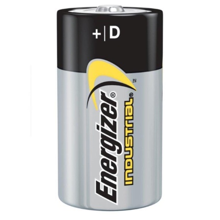 Батарейка Energizer D LR20 шт