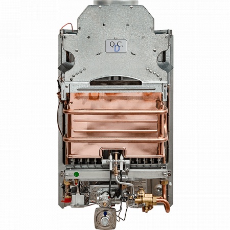 Заказать Газовая колонка Baxi SIG-2 11p Газовая колонка Baxi SIG-2 11p