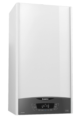Ariston Clas One System 35 RDC