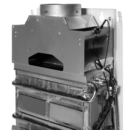 Газовая колонка Ballu GWH 6 Fiery