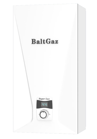 BaltGaz Super Lux 17 Т