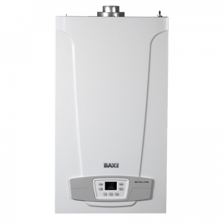 Baxi Eco LIFE 1.24F