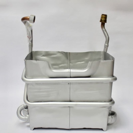Electrolux 285 (г.Тула) Теплообменник